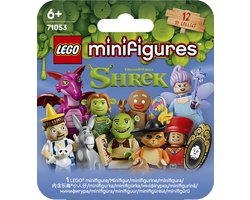 LEGO 71053 Thelonious