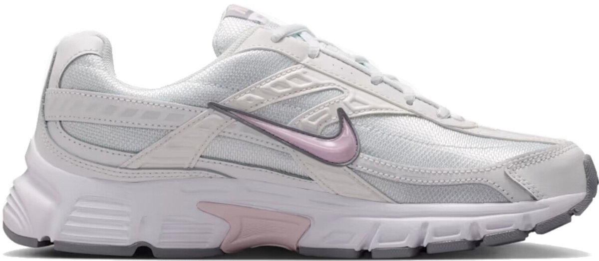Nike Initiator Dames Sneakers 394053-108 Kleur Wit