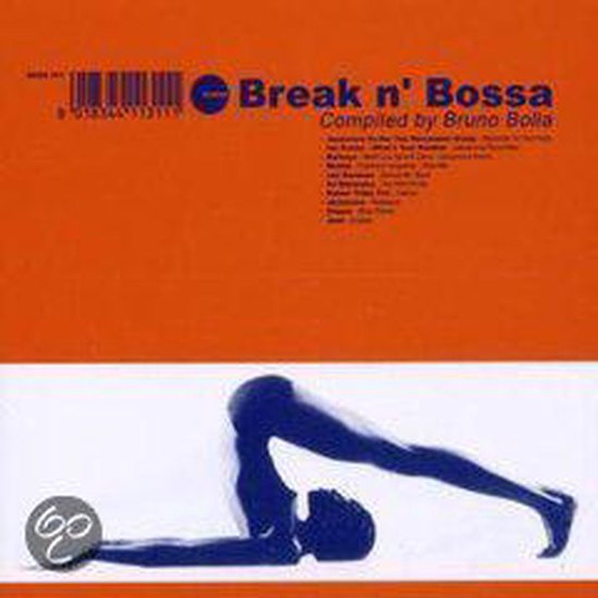 Break 'n' Bossa