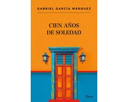 Cien años de soledad