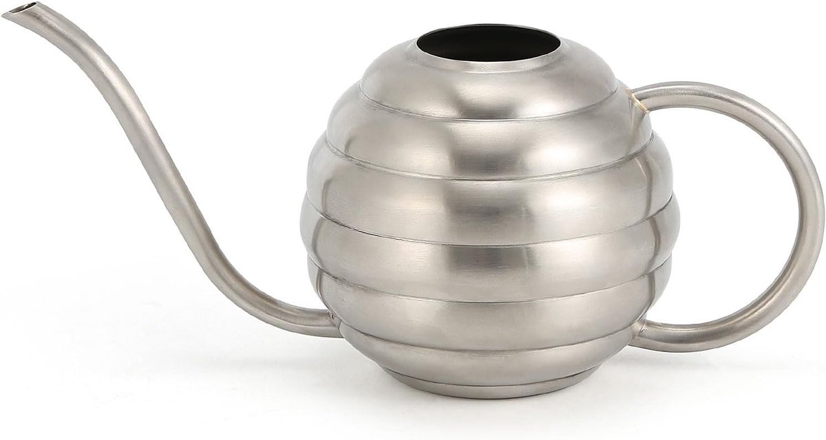 Vintage Water Sprayfles voor Planten - 400ml, Matte Afwerking, Perfect voor Tuin en Huishoudelijk Gebruik