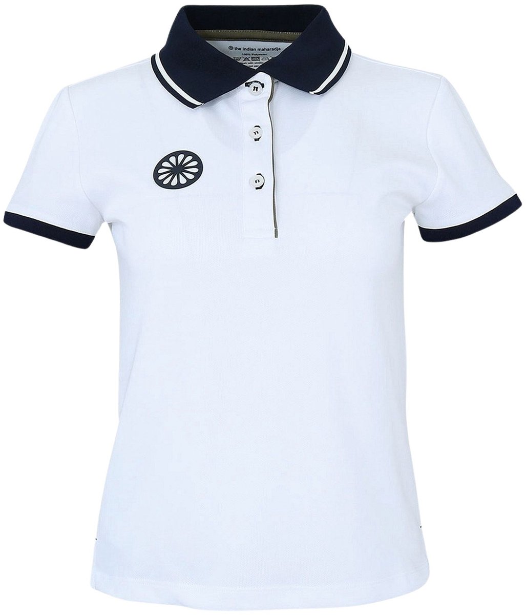 The Indian Maharadja Kadiri Polo Dames - Maat XS