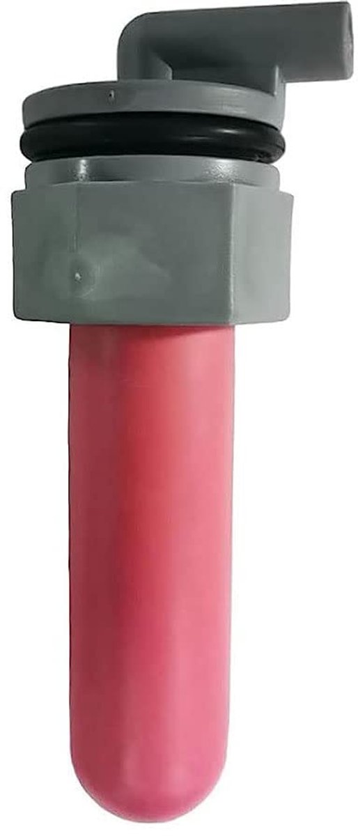 SnelShoppen - 2x Zachte Rubber Zuigertuiten voor Schapen, Geiten, Lammetjes, Puppy’s en Honden - Melkvoeder met Vaste Basis voor Dierenvoeding op de B