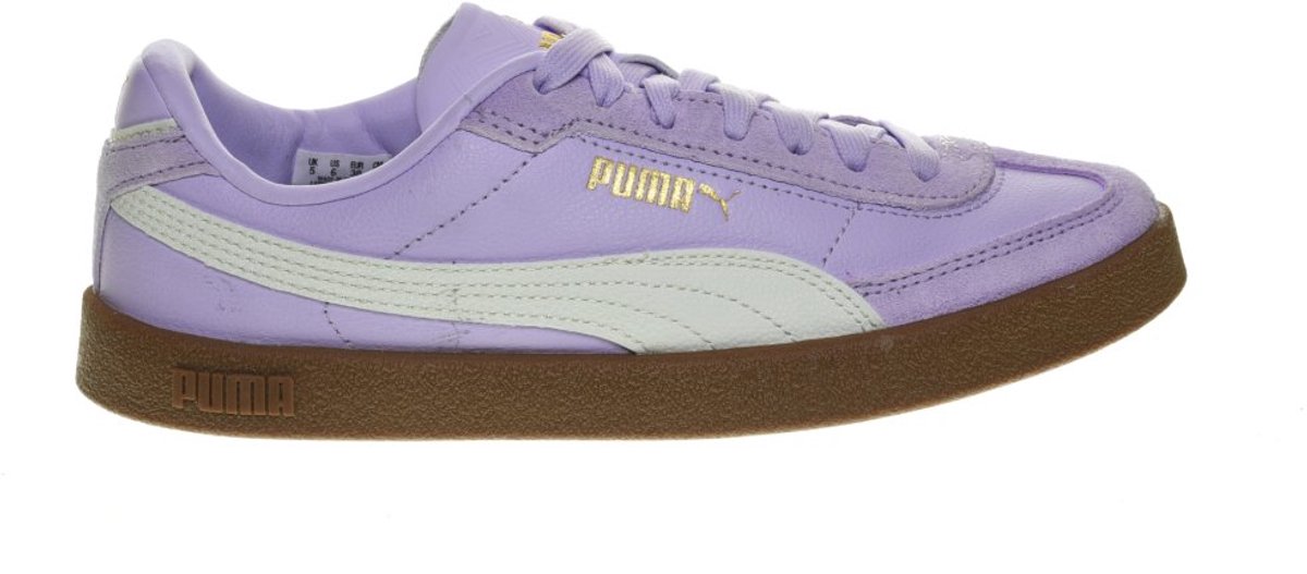 Puma Sneakers Club Era Lavender Sage Paars
