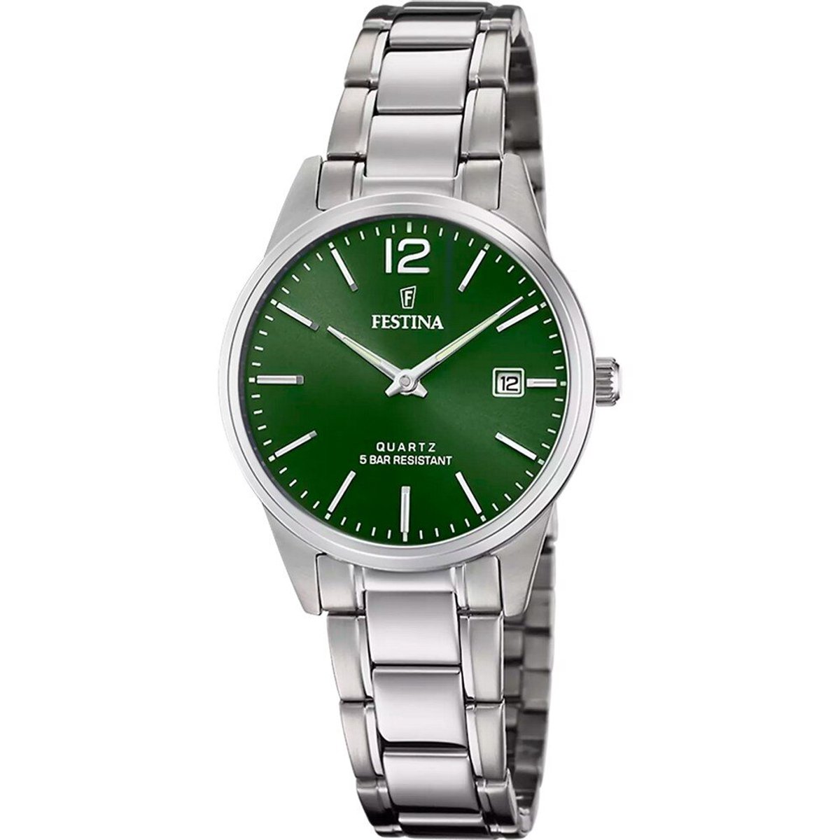 Festina - F20509/5 - Polshorloge - Dames
