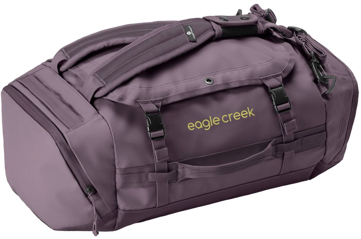 Eagle Creek Cargo Hauler Handbagage Weekendtas 56 cm - 40 liter - 56x23x32 cm - vintage violet