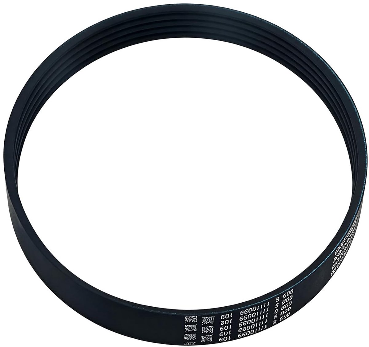 VKMV 6PK1199 V-riem, EPDM-materiaal, aandrijfriem voor motorvoertuigen, veel gebruikt in motorvoertuigmotoren - ShopVlot