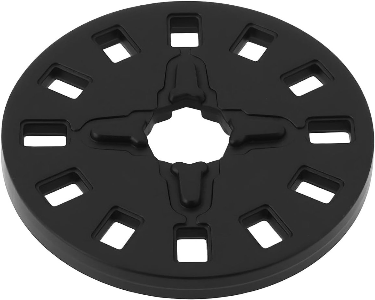 SnelShoppen - Multifunctionele Power Tool Adapter 196271-6 voor Makita, Versterkt en Impactbestendig, Compact en Draagbaar, Voor Bouw en Kluswerk