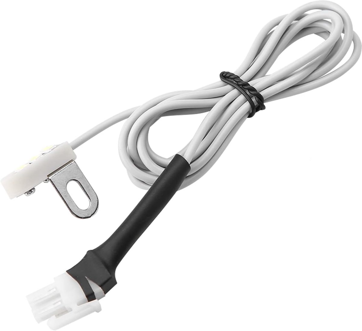 SnelShoppen - 5V LED Naaimachine Lamp, Geen Opwarmtijd, Eenvoudig Te Installeren Verlichting voor Overlockmachine, Vermindert Vermoeide Ogen, Duurzame