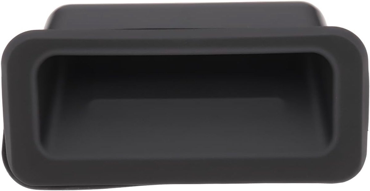 SnelShoppen - Achterklep Handvat Vervanging 81260-A6200 Compatibel met Hyundai i30 I20 2012-2017 en KIA Forte 2011-2013 - Hoogwaardige Kwaliteit