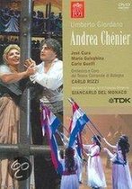 Maria Guleghina Jose Cura - Andrea Chenier
