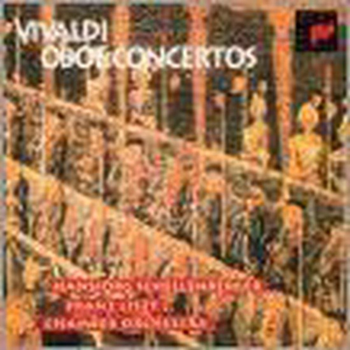 Oboe Concertos