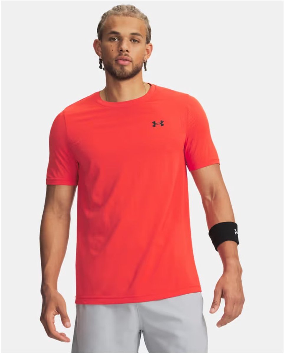Under Armour T-shirt Vanish Seamless Ss