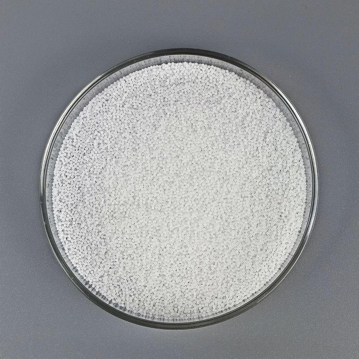 Zirkonia Keramische Maalballen - Slijpkorrels Slijpballen - Fijn Malen - Hoge Dichtheid 95% - 1-3 mm - Wit
