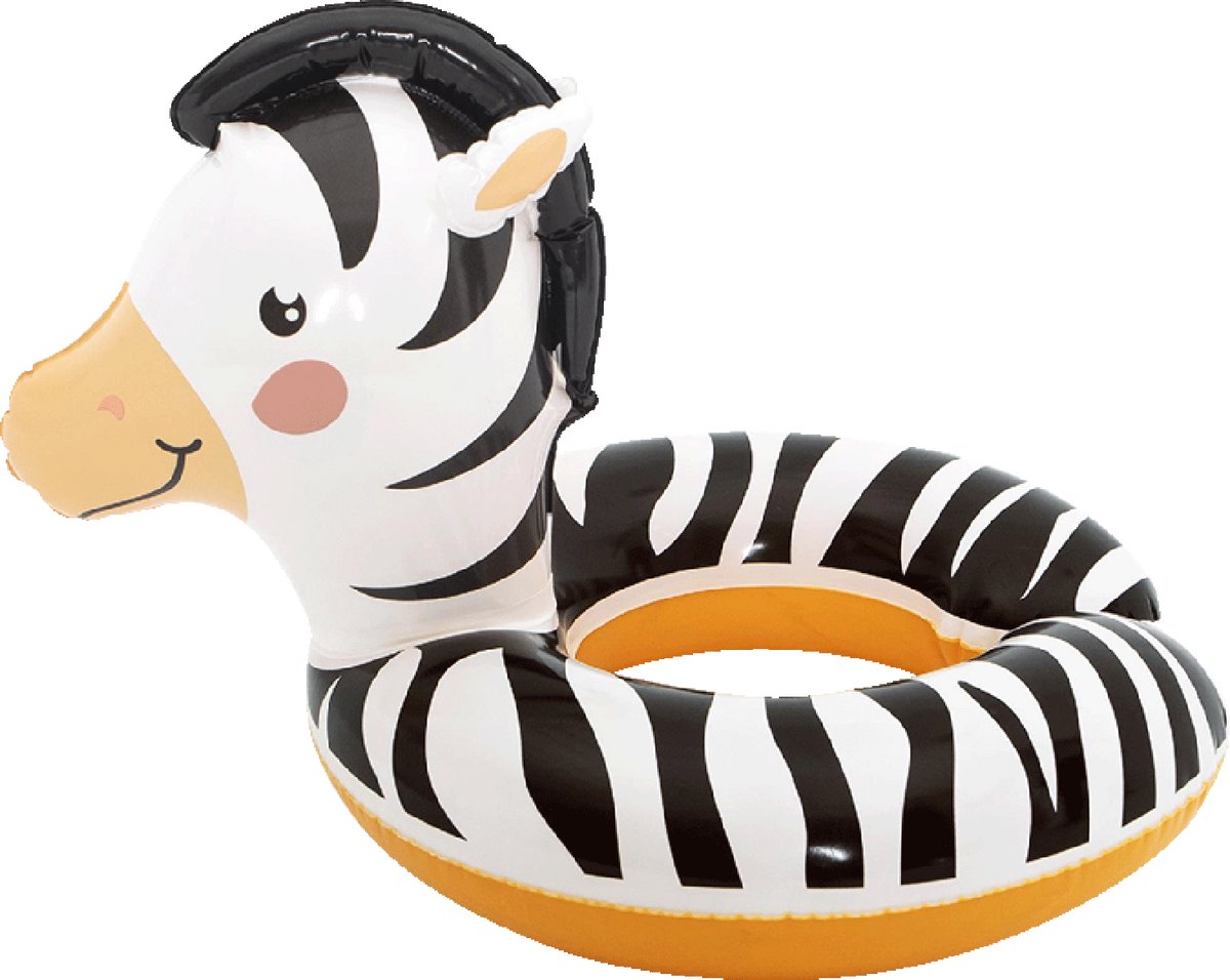 Zwemband Safari Dieren 51 cm