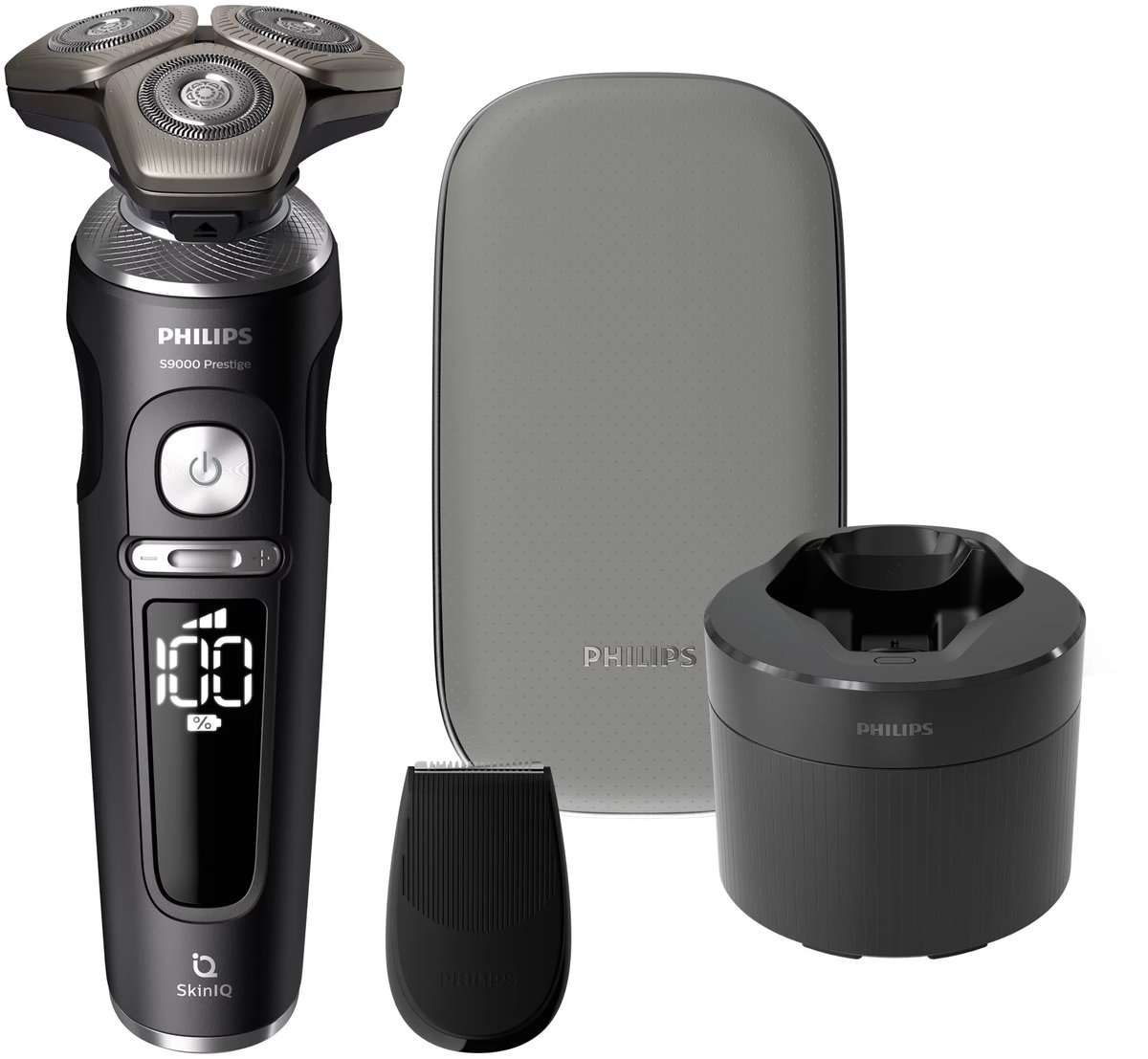 Philips Shaver S9000 Prestige SP9840/32