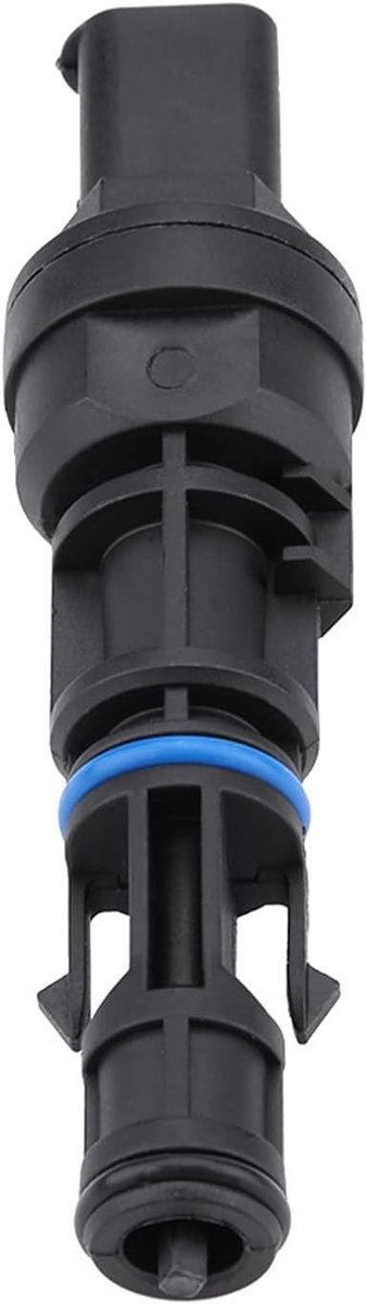 Aftermarket Speed Sensor voor Clio, Espace en Megane - Hoge Nauwkeurigheid, Duurzaam en Betrouwbaar, OEM Nummer 7700418919