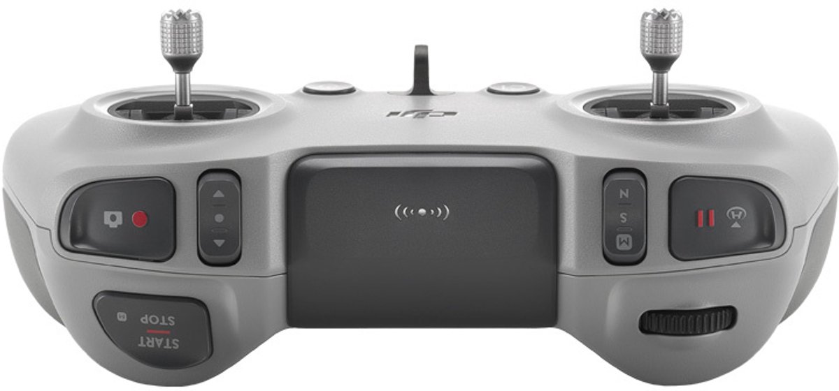 Dji Fpv-Afstandsbediening 3-Zender Voor Fpv-Drones Met Precisie – foto 8