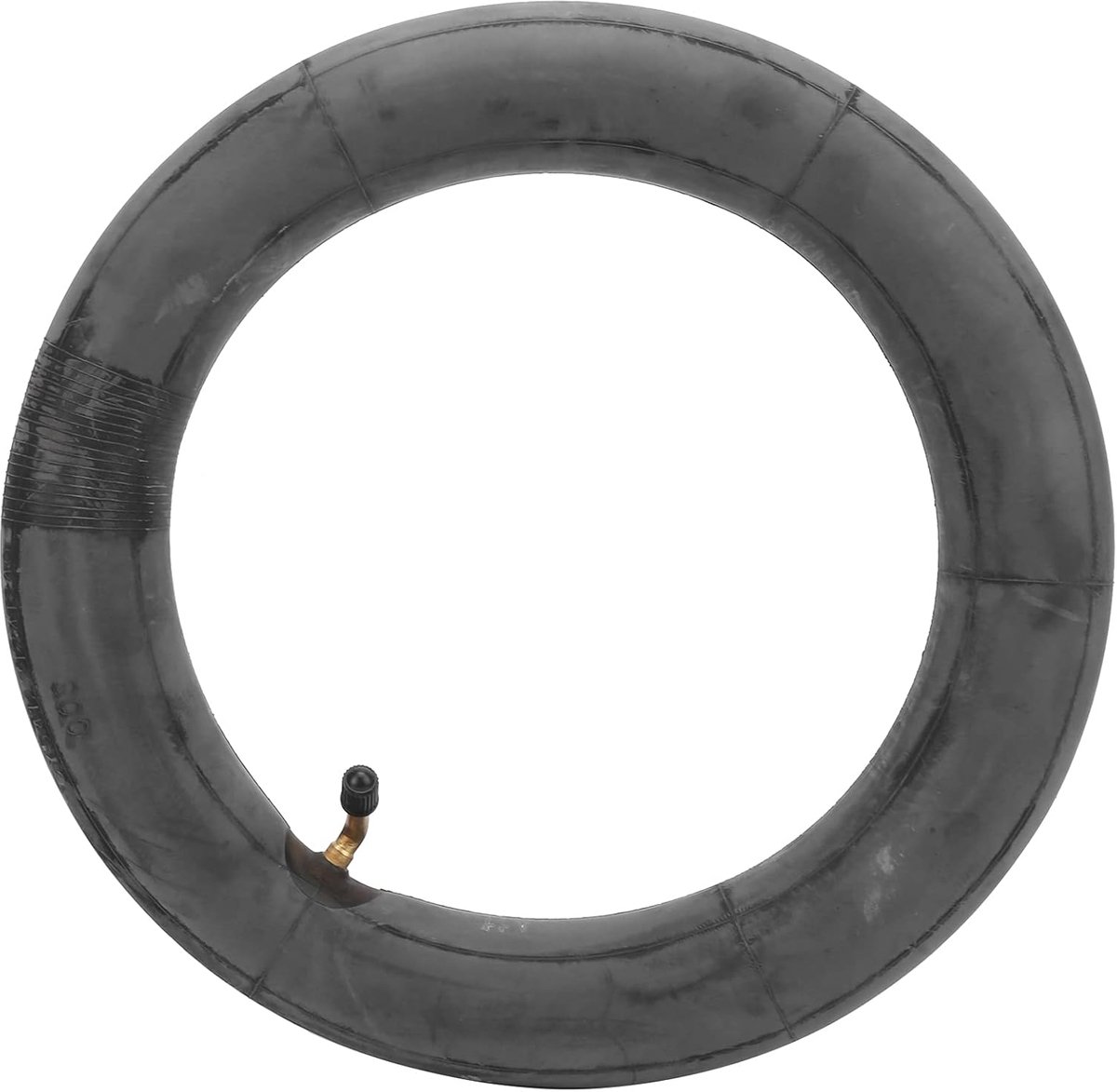 Elektrische scooter binnenband 30.5cm - Butylrubber - Gebogen ventiel - Duurzaam gebruik - ShopVlot