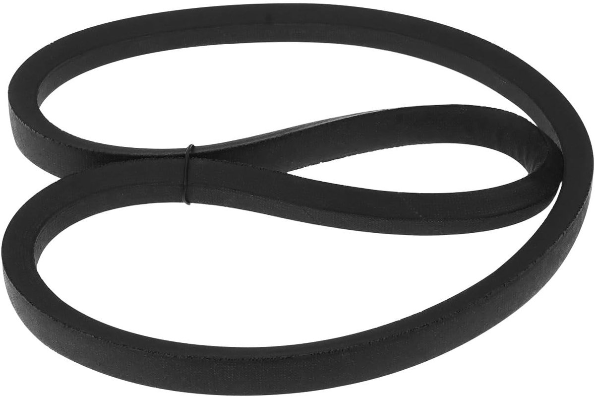SnelShoppen - Dek maaier Koppelingsriem 5LK430 voor Tuinmachines, Blowers, Ventilatoren, Transportbanden, Aandrijftechniek, 1092 mm, 3/8 inch, 21/32 i