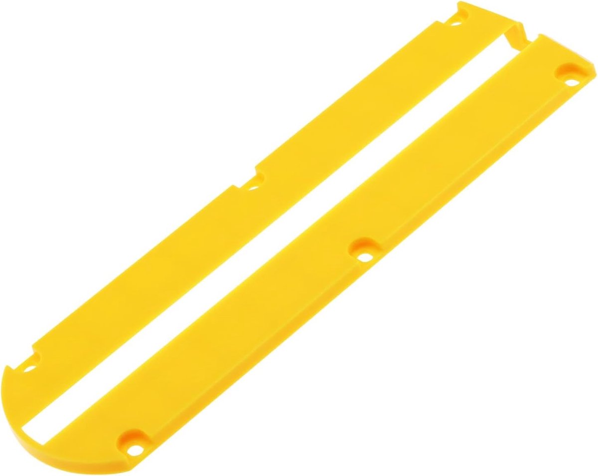 Mitre zaagblad vervangonderdeel 146726-02 - Compatibel met Dewalt modellen - Hoogwaardige kwaliteit - ShopVlot