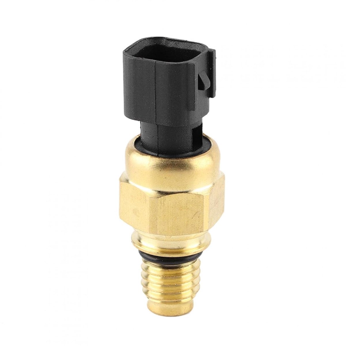 SnelShoppen - Oil Pressure Switch Sensor, Stuurkracht Druksensor, Geschikt voor Ford Focus en C-MAX, Hoogwaardige Kwaliteit, 98Ab-3N824-Db, Auto Onder