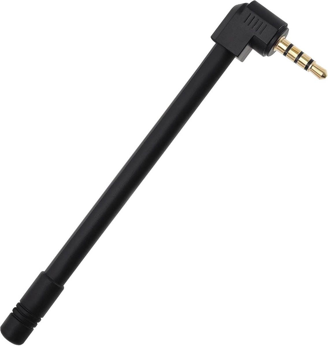 Radio Antenna Compatible with Bo-se Wave Radio III Soundtouch IV FM Digital Audio Broadcasting Audio Video Home - ShopVlot