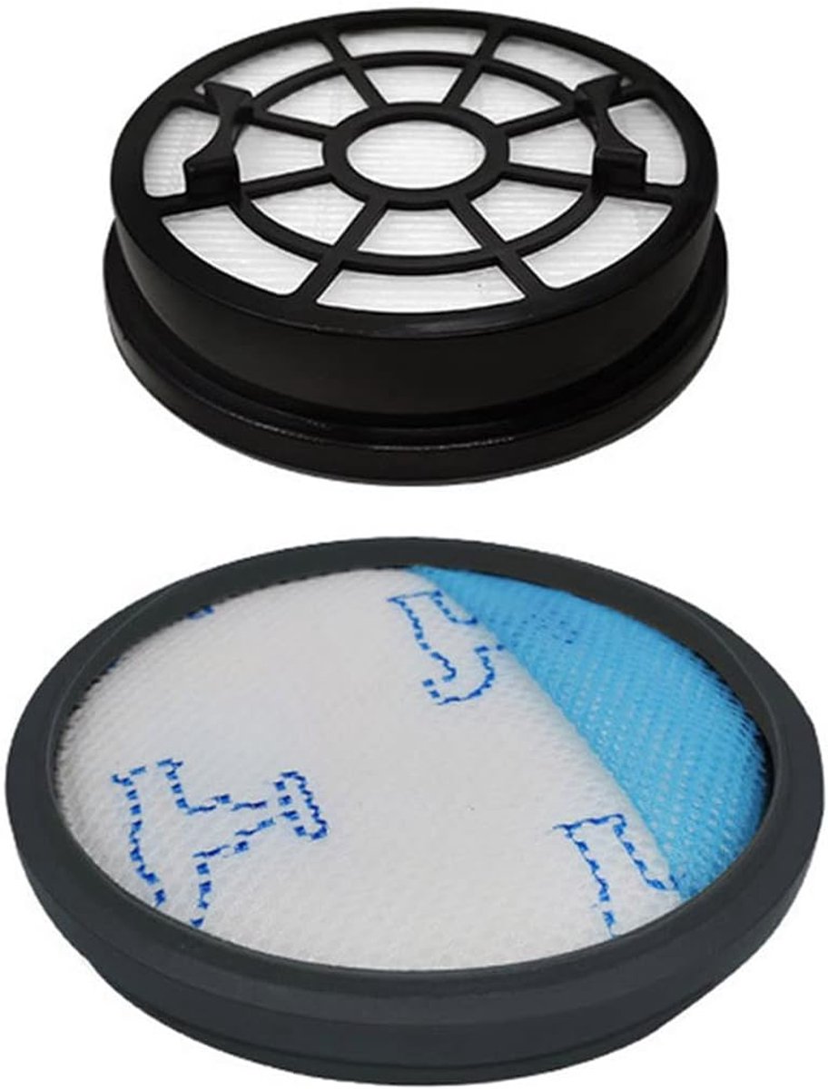 WuYan Replacement Washable Vacuum Cleaner to HV Filter Cotton HEPA Filters - ShopVlot