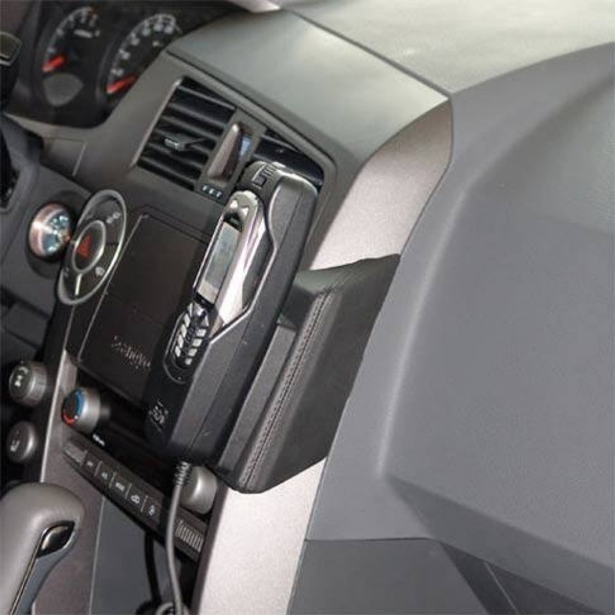 Kuda Console SsangYong Kyron 2005- Actyon 2006-