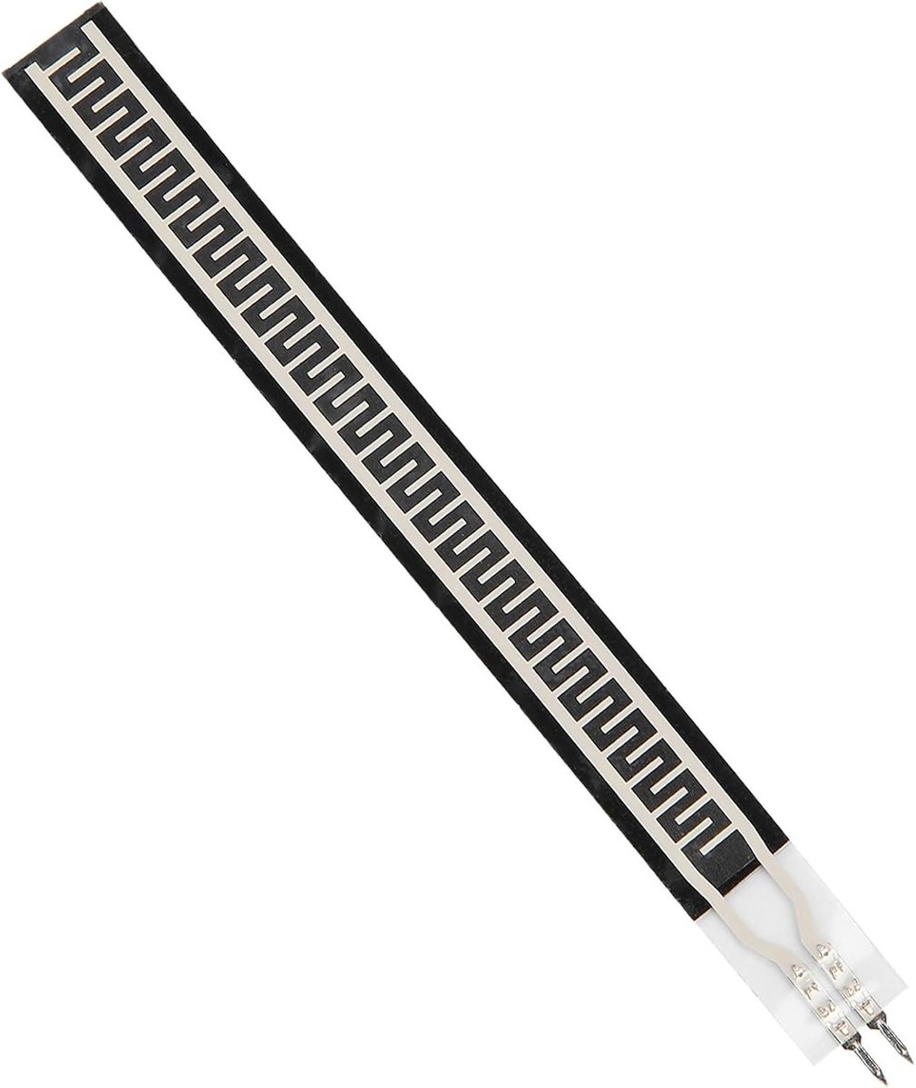 SnelShoppen - Druksensor, Kracht Sensor, Dunne Film Sensor 500g (5N Meting), Waterdichte Druksensor voor Toepassing in Toetsenborden en Medische Appar
