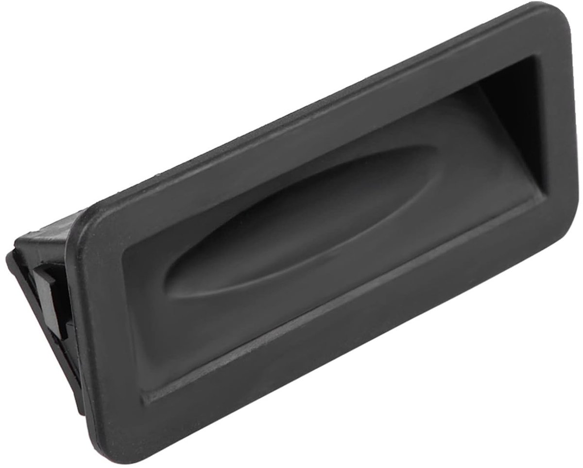 SnelShoppen - Commutateur Overture Hayon voor Focus C-Max Galaxy Mondeo Kuga - Hoogwaardige ABS Schakelaar - Eenvoudig te Installeren - Duurzaam en Li