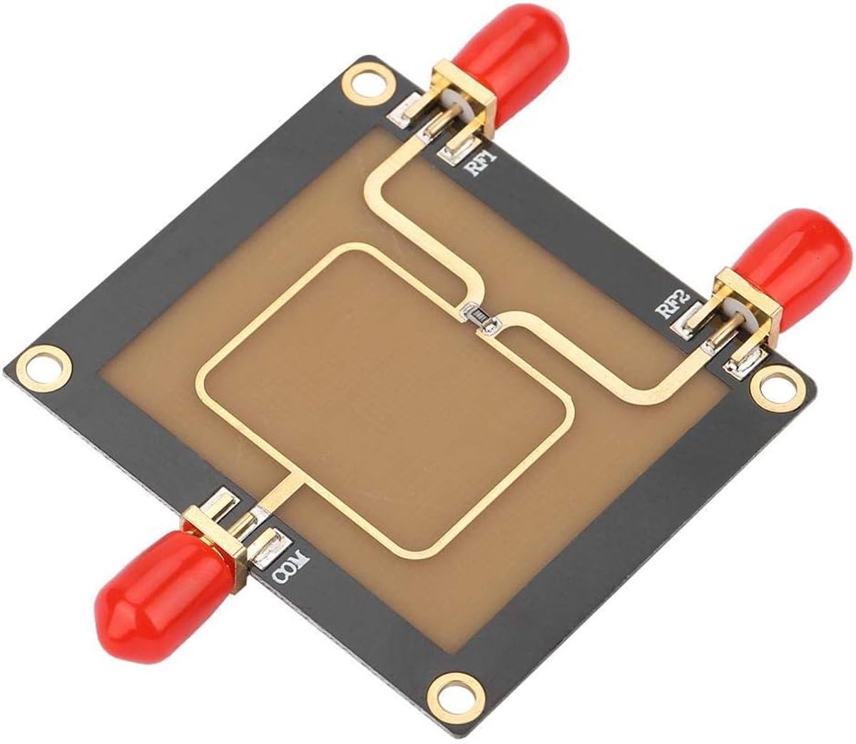 RF Powersplitter 100-2700m - 2-Weg Verdelers - Signaal Combinator - Ideaal voor RF Toepassingen - ShopVlot