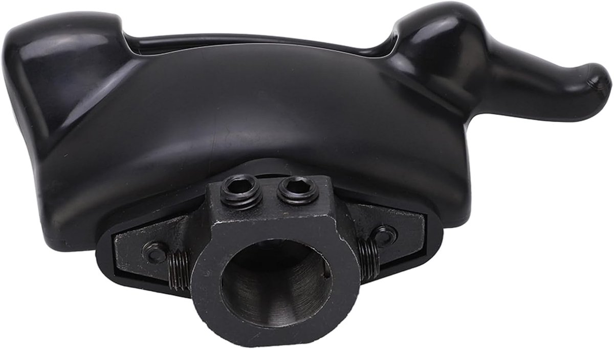 SnelShoppen - Bandenwisselaar 28mm 30mm Met Montagemondstuk, Hoogwaardige Nylon en Staal, Veilig voor Delicate Wielen, Duurzaam en Sterk, Voor Auto en