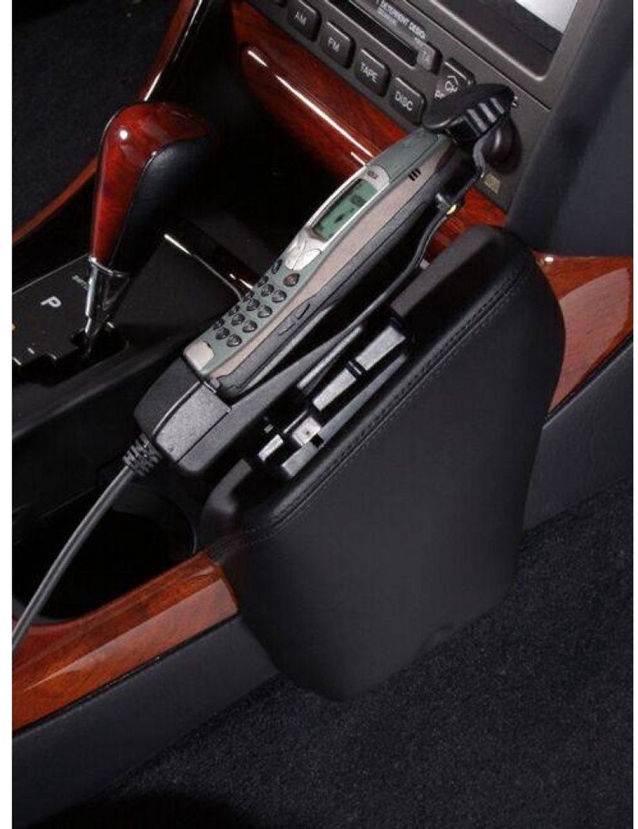 Kuda Console Lexus GS 1997-