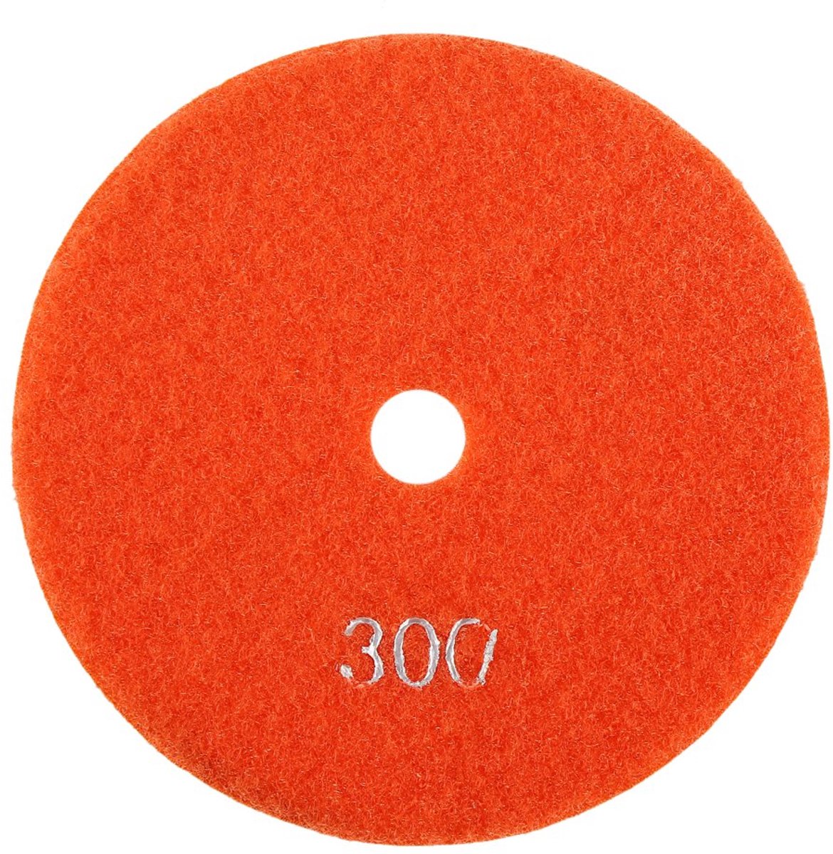 SnelShoppen - 125mm 5" Diamant Slijpwiel Polijsten voor Graniet Marmer Beton Steen - Hoge Efficiëntie, Geschikt voor 150 en 180 Slijpmachines