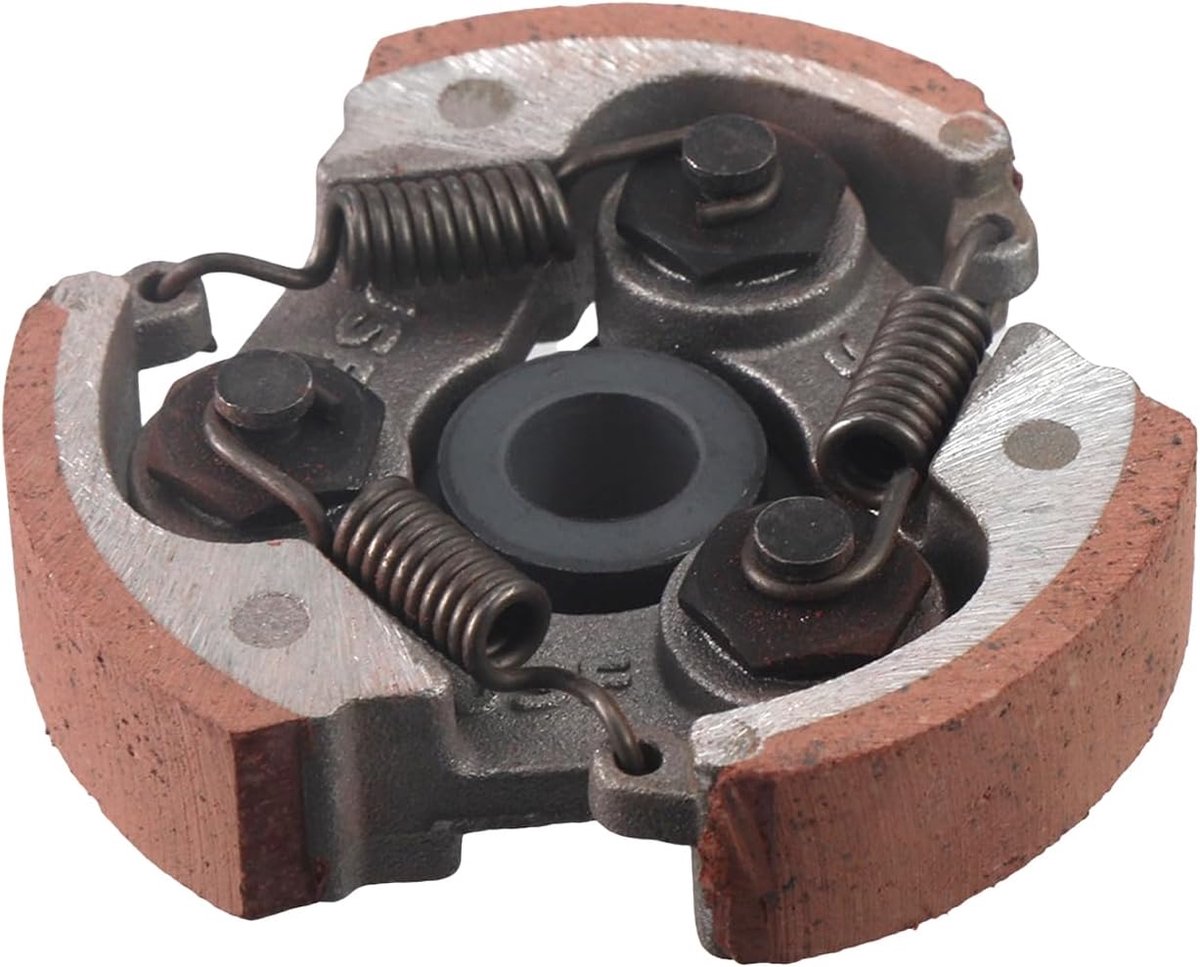 Clutch voor Pocket Bike 47CC/49CC - Mini Moto ATV Quad - 100% nieuw - Betrouwbare prestaties - ShopVlot