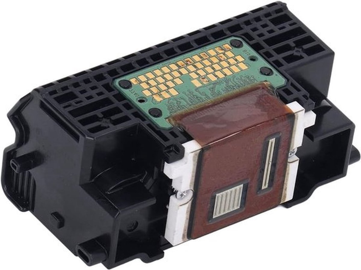 Vervangende Printkop voor UPVC Afdrukken - Hoge Compatibiliteit met IP3600, IP3680, MP540, MP545 en MP550, Ideaal voor Professionele Printprojecten