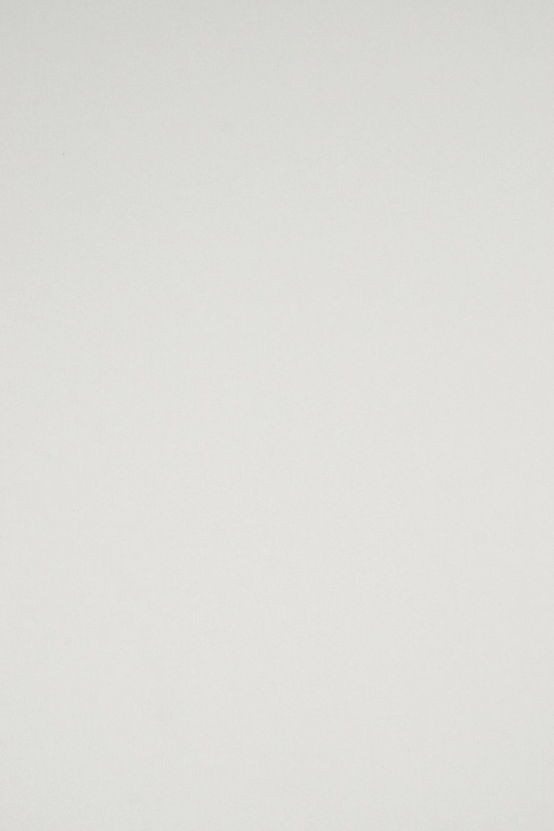 Netuno - grijs glad gekleurd papier - A5 - 14,8 x 21 cm - 20 vellen - 230 gram - Rainbow Light Grey R93