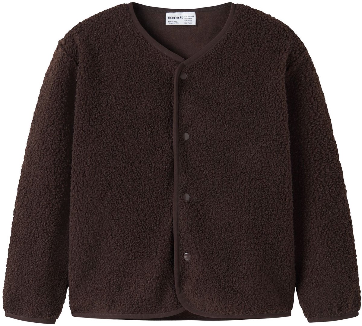 Name it Vest Teddy