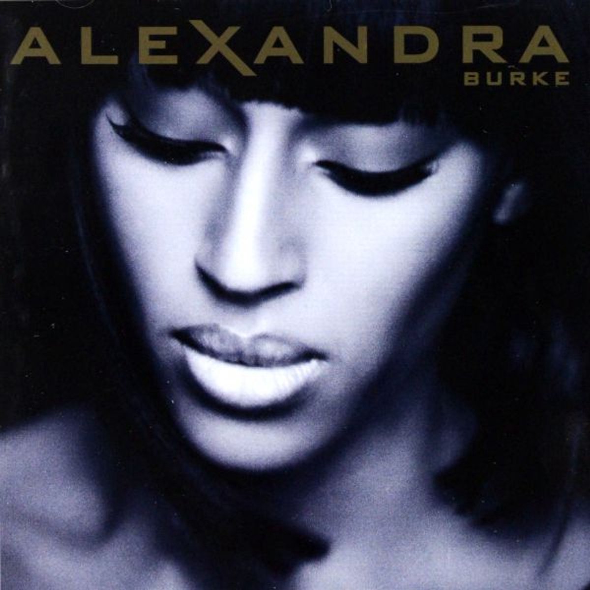 Overcome (Deluxe Edition)