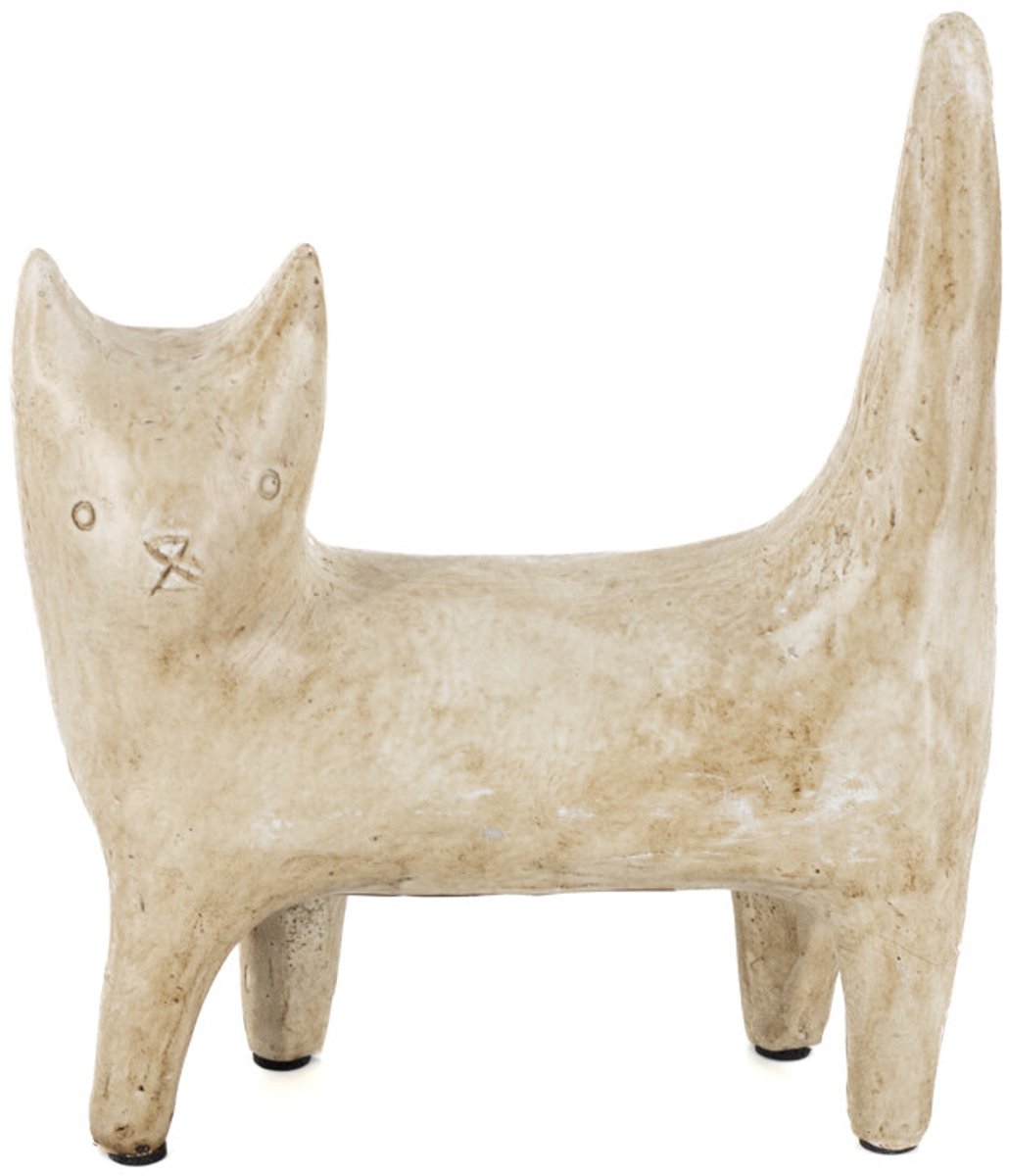Ornament kat Purr