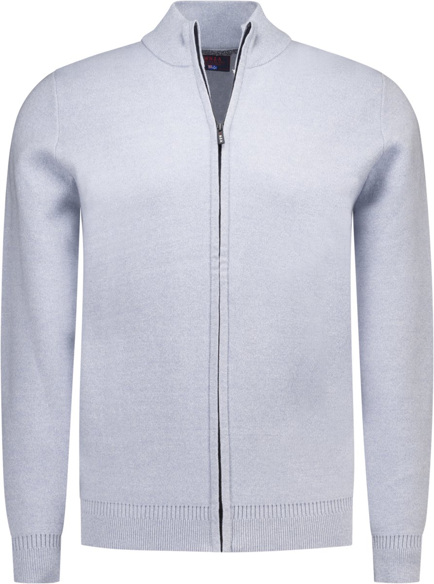 NZA - 26GN431 - PULLOVER CARDIGAN