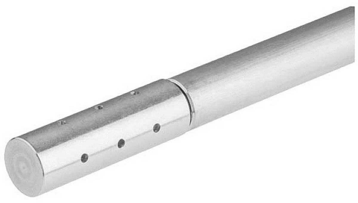 Hazet 9040LG-3-02 9040LG-3-02 Persluchtmondstuk 1 stuk(s)