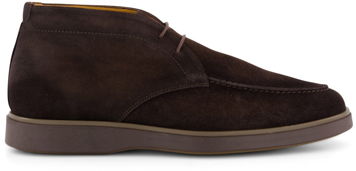 Magnanni nette schoenen bruin