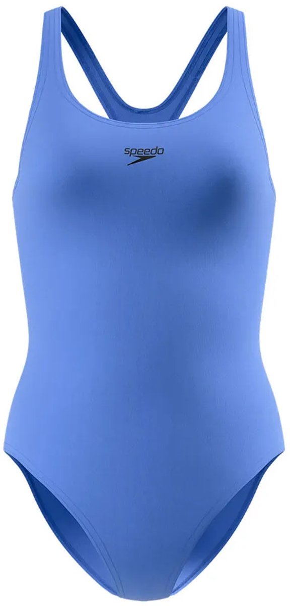 Speedo Endurance+ Medalist Zwemkleding Blauw 34 Vrouw