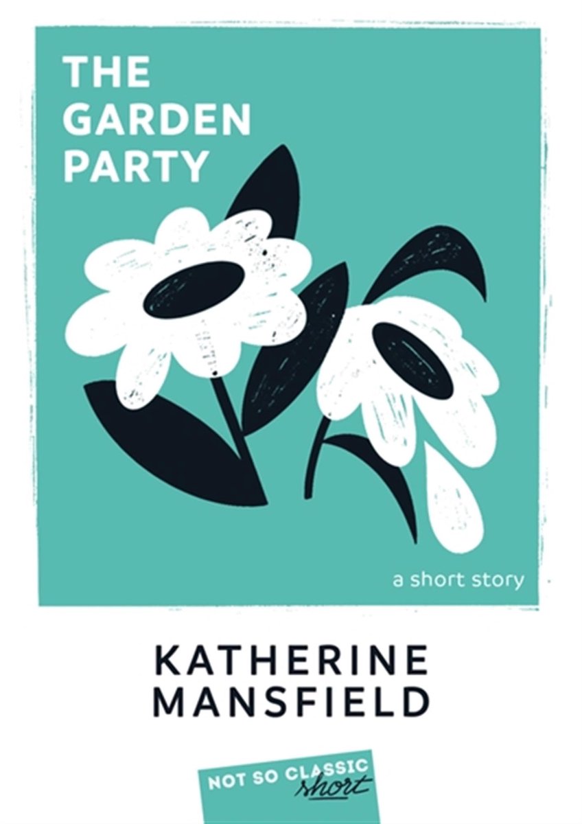 The Garden Party - ShopVlot