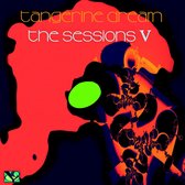 Tangerine Dream - The Sessions V (2 CD)