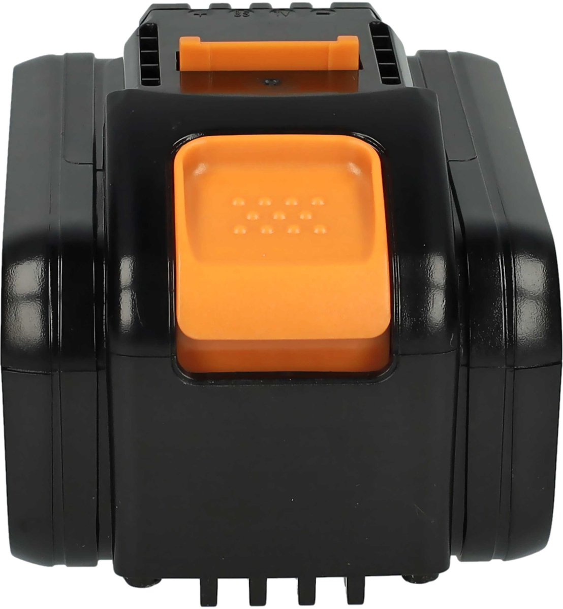 EXTENSILO-accu compatibel met Worx WX678.9, WX678, WX550, WX550.1, WX548, WX548.9, WX682.9, WX693, WX550.9, WX682 gereedschap (6000 mAh, Li-Ion, 20 V)