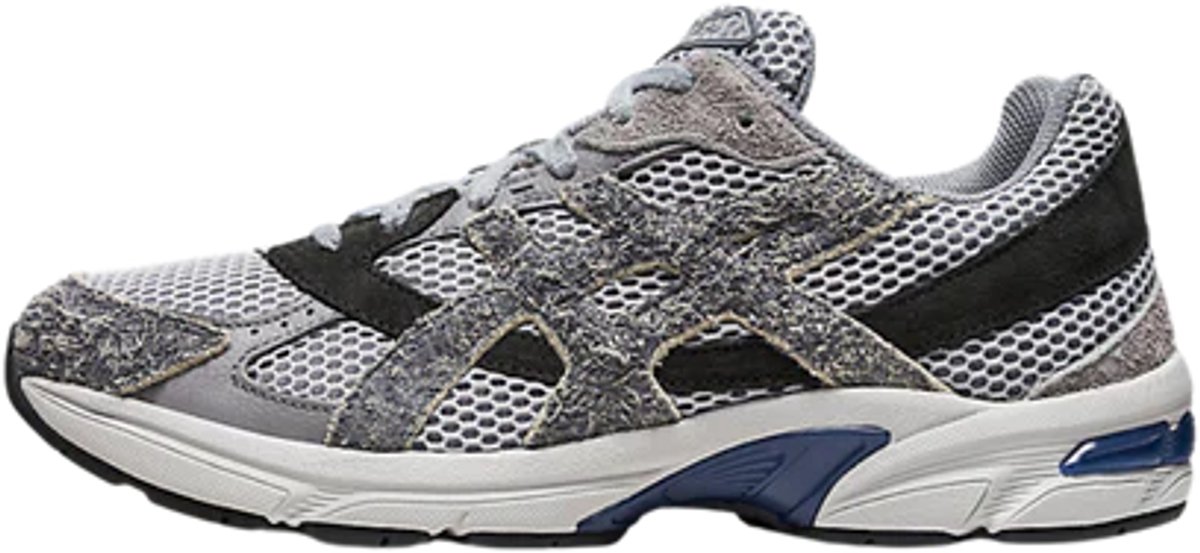ASICS Gel-1130 Mid Grey Steel Grey