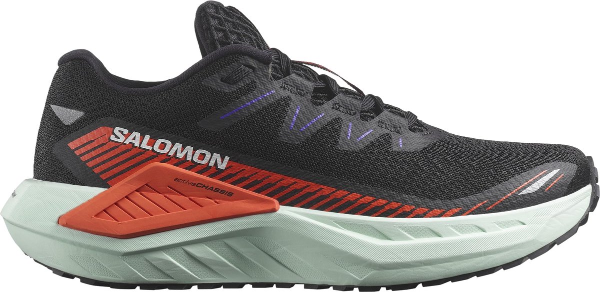 Salomon DRX Defy GRVL - Dames Trail Hardloopschoenen - 38 2/3